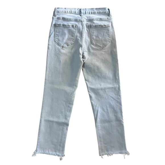 Kensie Womens Size 6/28  Jeans  Vintage Luxe The Slim - Picture 2 of 8